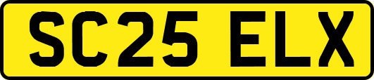 SC25ELX