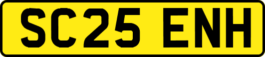 SC25ENH