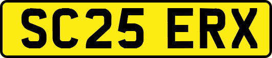 SC25ERX