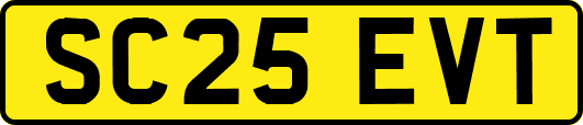 SC25EVT