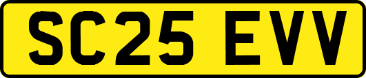 SC25EVV