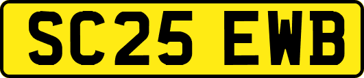 SC25EWB