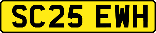 SC25EWH