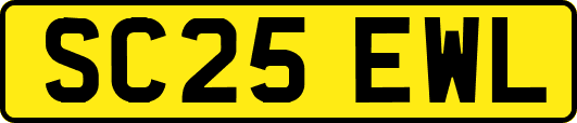 SC25EWL