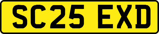 SC25EXD
