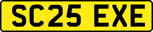 SC25EXE