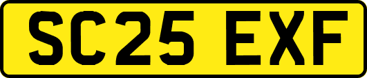 SC25EXF