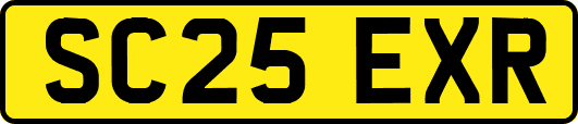 SC25EXR