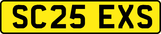 SC25EXS