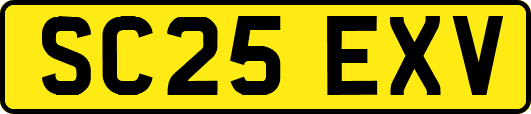 SC25EXV
