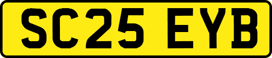 SC25EYB