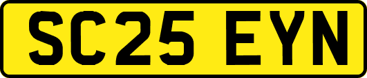 SC25EYN