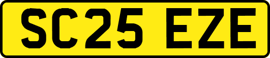 SC25EZE