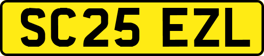 SC25EZL