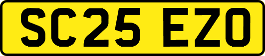 SC25EZO