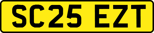 SC25EZT