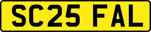 SC25FAL