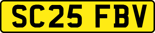 SC25FBV