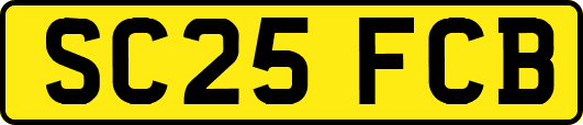 SC25FCB