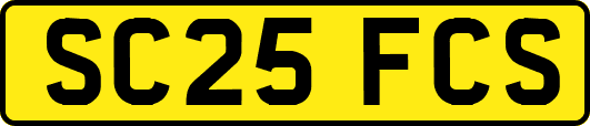 SC25FCS
