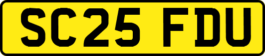 SC25FDU