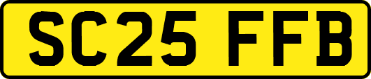 SC25FFB