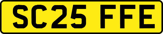 SC25FFE