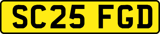 SC25FGD