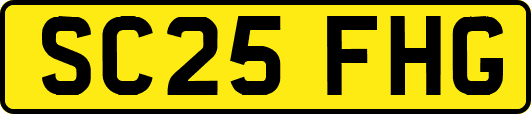 SC25FHG