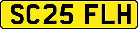 SC25FLH
