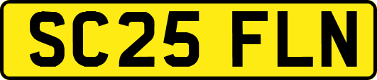 SC25FLN