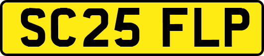 SC25FLP