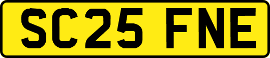 SC25FNE