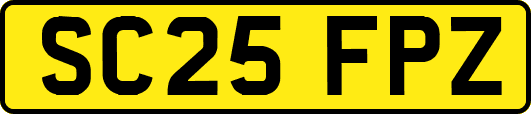 SC25FPZ