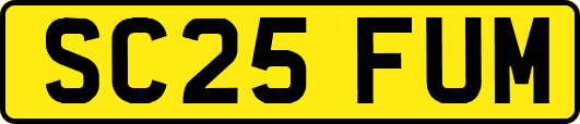 SC25FUM