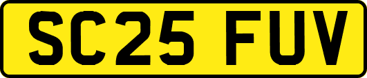 SC25FUV