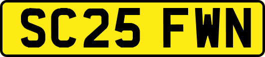 SC25FWN