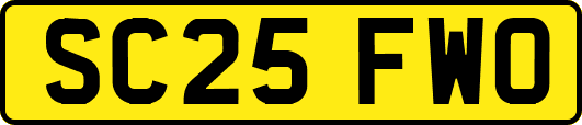 SC25FWO