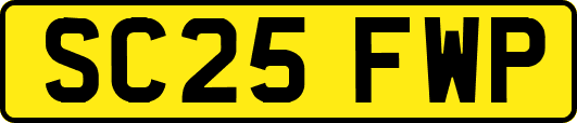 SC25FWP