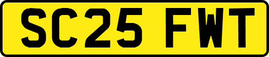 SC25FWT