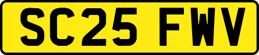 SC25FWV