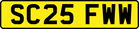 SC25FWW