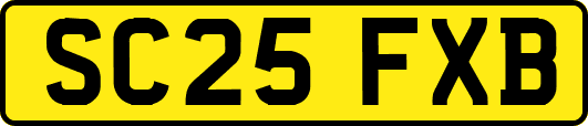 SC25FXB