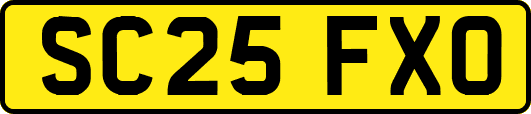 SC25FXO