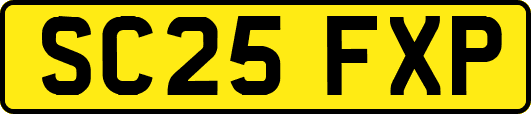 SC25FXP