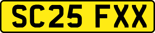 SC25FXX