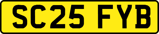 SC25FYB