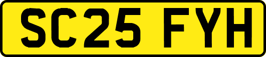 SC25FYH