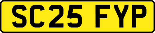 SC25FYP