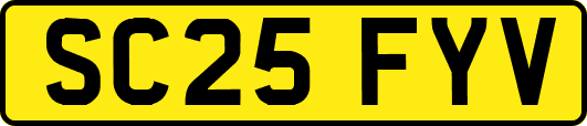 SC25FYV